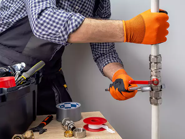Why Choose Middle Island Plumbing for Plumbing Services?