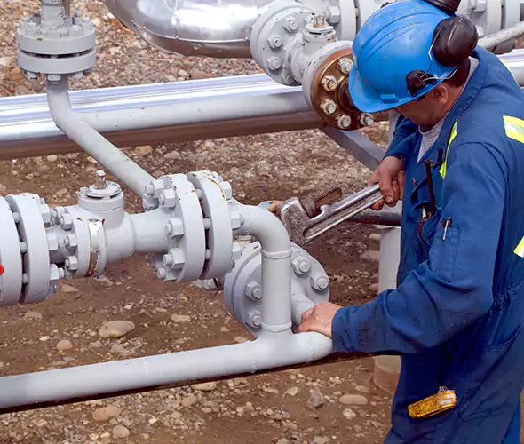 Expert Plumber for Backflow Preventer in Middle Island, NY: Schedule Affordable Testing and Installation with Us