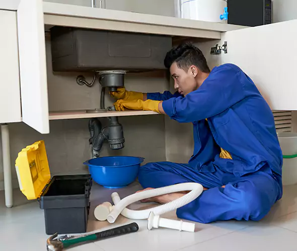 Expert Plumber for Basement Leak Repair in Middle Island, NY: Schedule Affordable Waterproofing Services with Us
