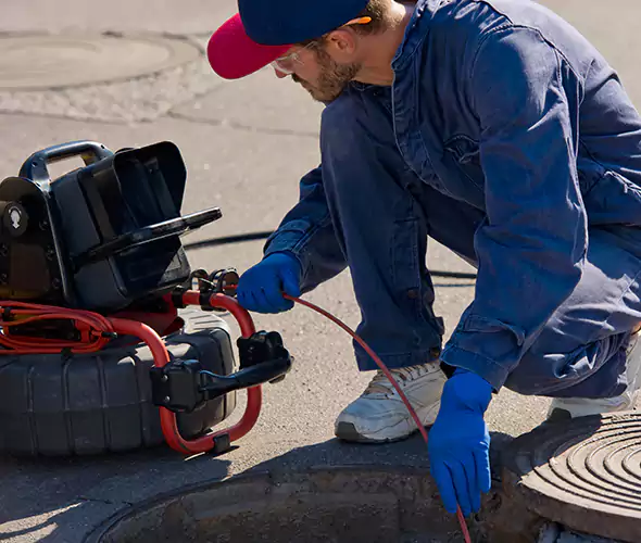 Expert Plumber for Clogged Drain Repair in Middle Island, NY: Schedule Affordable Drain Cleaning Services with Us