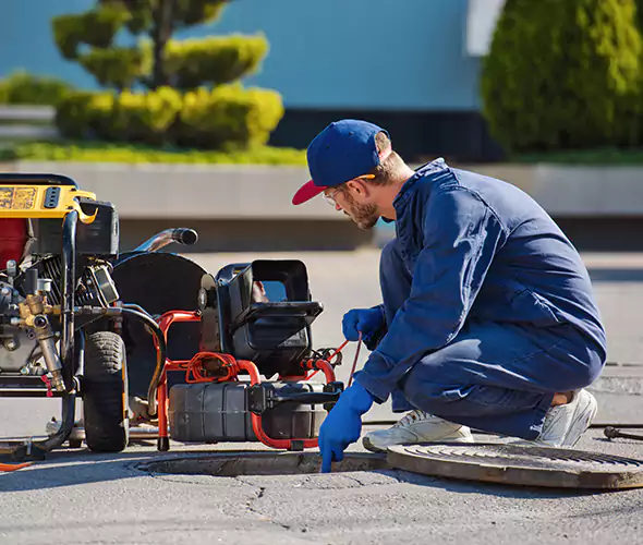 Trusted Drain Repair Specialists in Middle Island, NY
