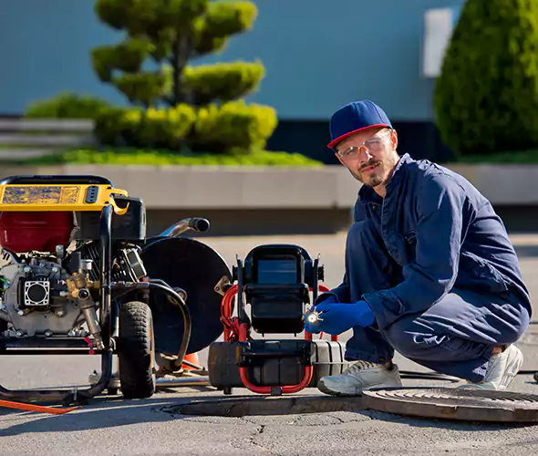 Professional Plumbers for Drains Camera Inspection in Middle Island, NY: Book Expert Inspection Services Today
