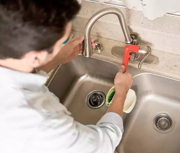 Professional Emergency Plumbing Repair in Middle Island, NY