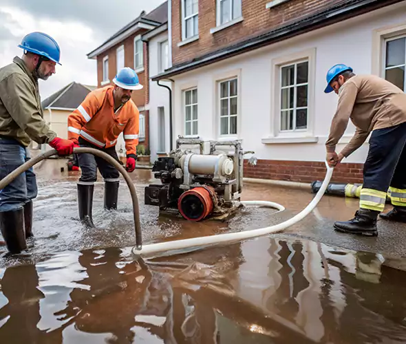 Expert Technicians for Flood Restoration in Middle Island, NY: Schedule Reliable Flood Restoration Services with Us