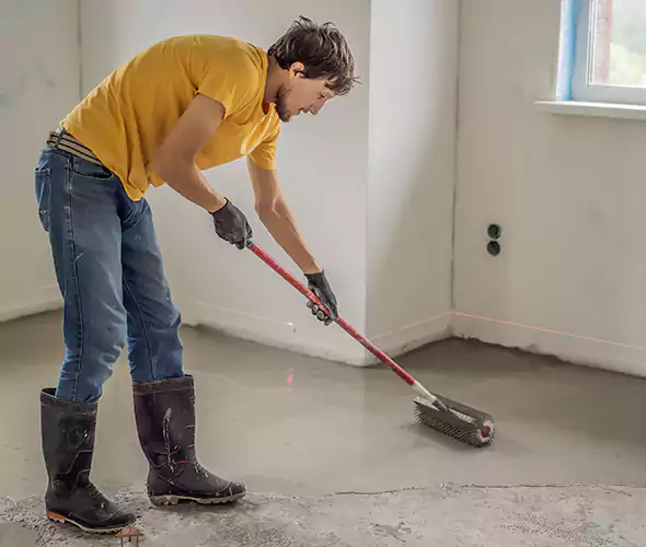 Trusted Foundation Leak Repair Experts in Middle Island, NY