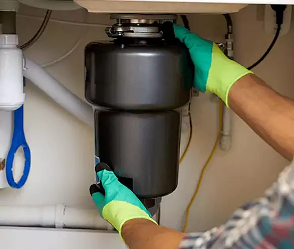 Professional Garbage Disposal Installation in Middle Island, NY
