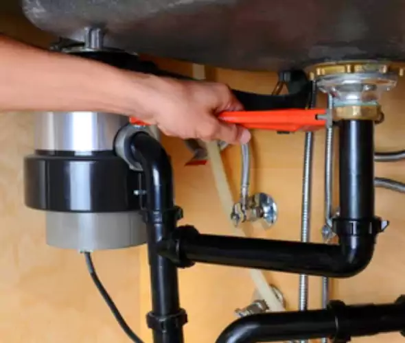 Professional Garbage Disposal Repair in Middle Island, NY