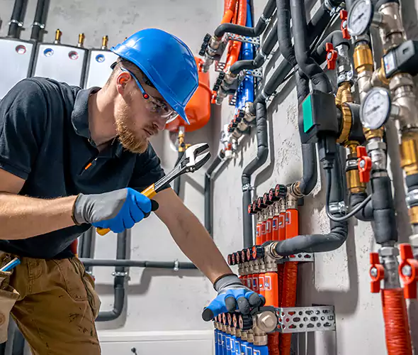 Professional Experts for Gas Line Installation in Middle Island, NY