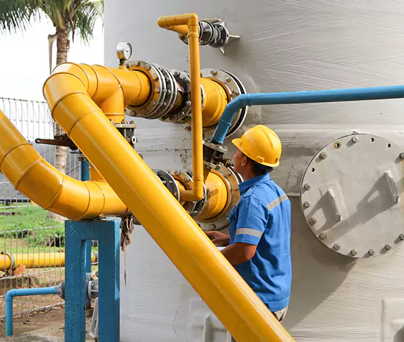 Expert Plumber for Gas Line Repair in Middle Island, NY: Schedule Affordable Repair Services with Us