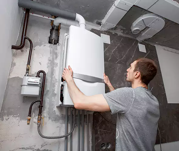 Certified Experts for Gas Water Heater Installation in Middle Island, NY