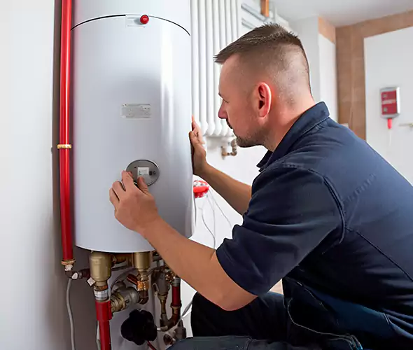 Expert Plumber for Gas Water Heater Replacement in Middle Island, NY: Schedule Affordable Replacement Services with Us