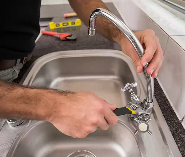 Expert Kitchen Sink Installation in Middle Island, NY