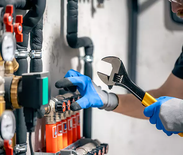 Expert Plumber for New Construction Plumbing in Middle Island, NY: Schedule Affordable Installation Services with Us