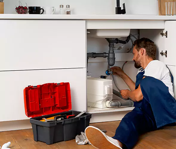Expert Plumbers for PEX Pipe Installation in Middle Island, NY: Schedule Professional Service Today