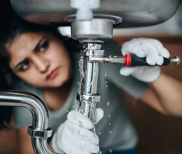 Professional Pipe Repair Specialists in Middle Island, NY
