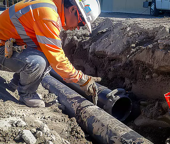 Expert Plumber for Pipe Replacement in Middle Island, NY: Schedule Reliable Plumbing Replacement Services with Us