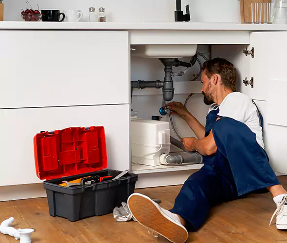 Expert Plumber for Frozen Pipes in Middle Island, NY: Schedule Affordable Frozen Pipe Repair Services with Us