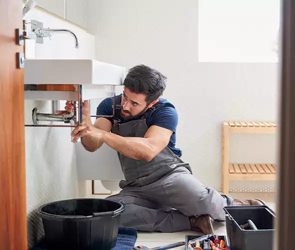 Expert Plumber for Plumbing Repair in Middle Island, NY: Schedule Affordable Plumbing Repair Services with Us