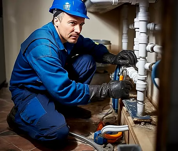 Expert Plumber for Repipe Specialists in Middle Island: Schedule Reliable and Affordable Repiping Services with Us
