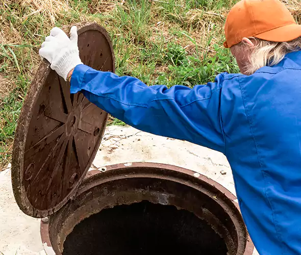 Septic System Repair Experts in Middle Island, NY