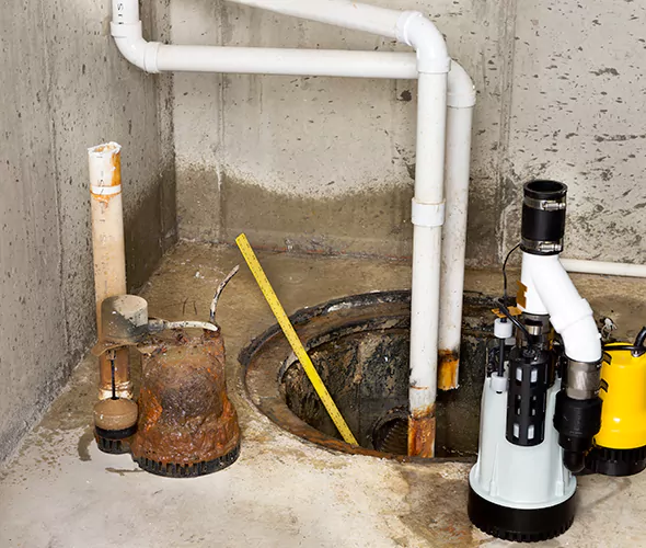 Expert Plumber for Sewage Ejector Pump Installation in Middle Island, NY: Schedule Affordable Installation Services with Us