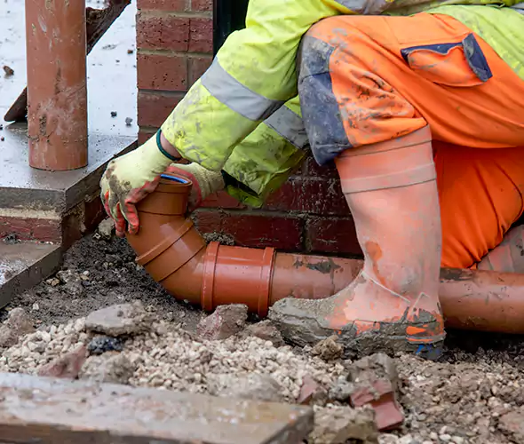 Professional Plumber for Sewer Cleaning in Middle Island, NY: Schedule Reliable Service Today