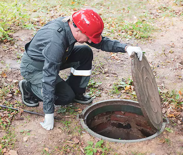 Expert Plumber for Sewer Line Inspection in Middle Island, NY: Schedule Affordable Sewer Camera Services with Us