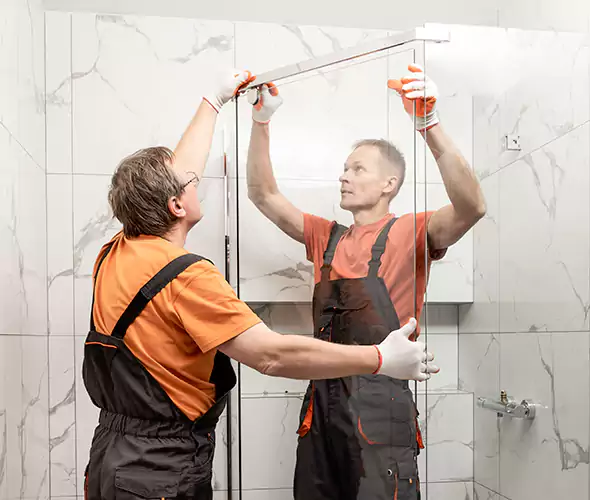 Professional Shower Installation Specialist in Middle Island, NY: Schedule Affordable Shower Setup Services with Us