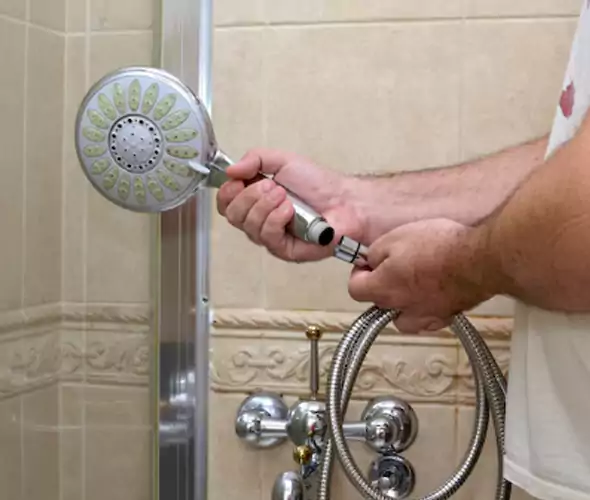 Professional Shower Repair Specialist in Middle Island, NY: Schedule Affordable Shower Services with Us