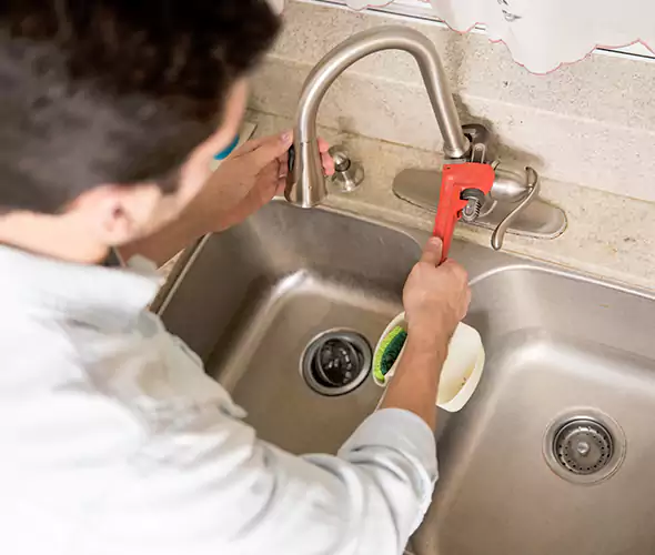 Professional Sink Repair Specialist in Middle Island, NY: Schedule Reliable Sink Fixing Services with Us