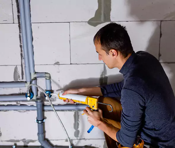 Expert Plumber for Slab Leak Detection in Middle Island, NY: Schedule Affordable Slab Leak Repair Services with Us