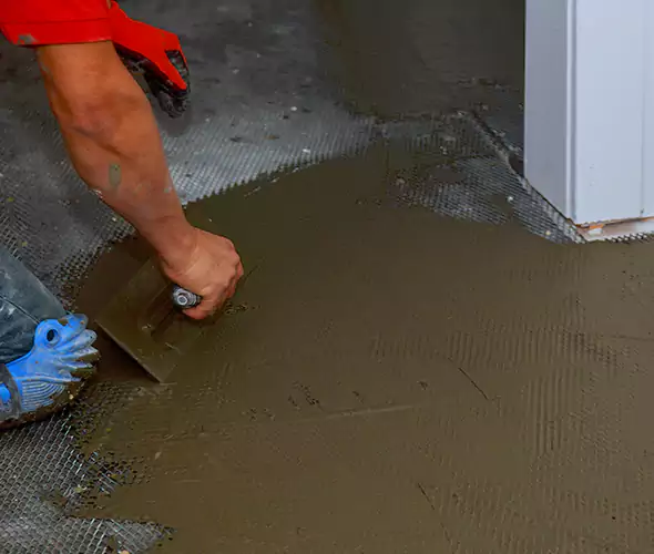 Expert Professional Slab Leak Repair in Middle Island, NY