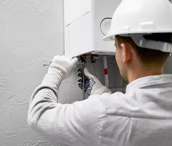 Expert Plumbers for Tankless Water Heater Installation in Middle Island, NY: Schedule Reliable Service Today