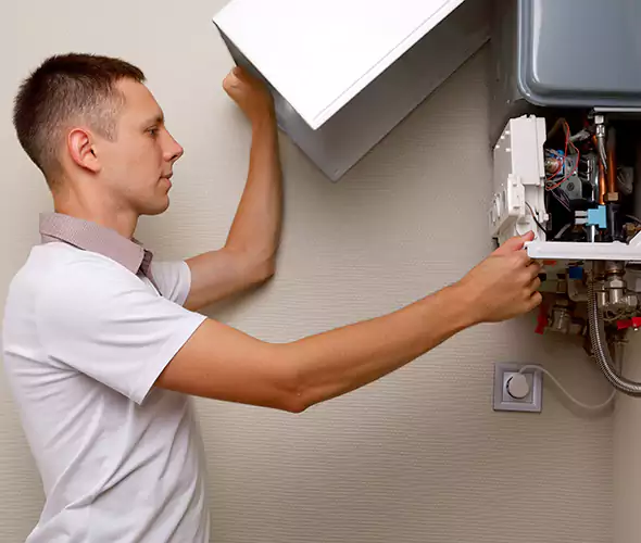 Expert Plumber for Tankless Water Heater Replacement in Middle Island, NY: Schedule Affordable Replacement Services with Us
