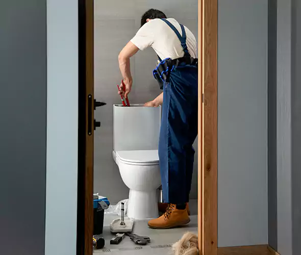 Professional Plumbers for Toilet Bowl Replacement in Middle Island, NY: Schedule Affordable Toilet Replacement Services With Us
