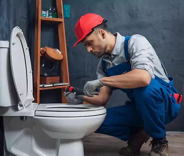 Expert Plumber for Toilet Installation in Middle Island, NY: Schedule Affordable Toilet Installation Services with Us
