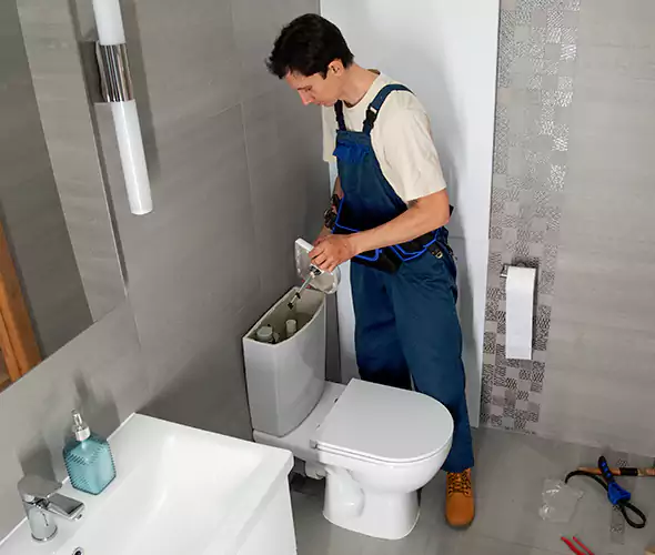 Plumber for Toilet Repair in Middle Island, NY: Schedule Affordable Toilet Repair Services With Us