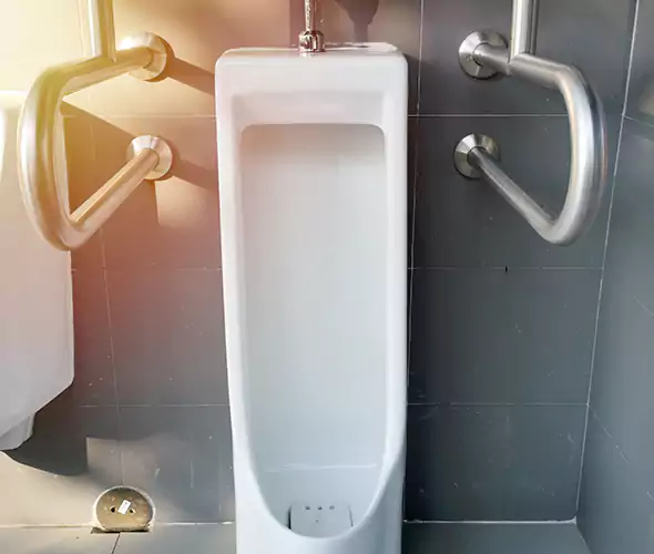 Expert Urinal Installation in Middle Island, NY: Schedule Reliable Plumbing Services with Us