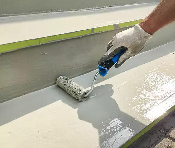 Expert Plumber for Walls Waterproofing in Middle Island,NY: Schedule Affordable Waterproofing Services with Us