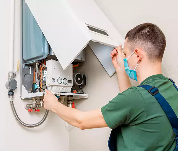 Licensed Experts for Water Heater Installation in Middle Island, NY