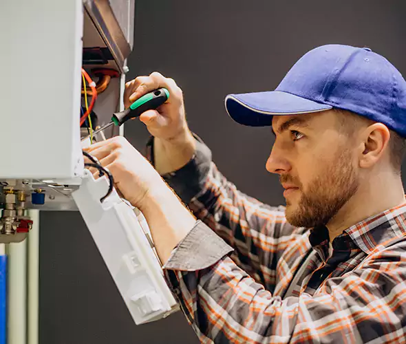 Expert Plumber for Water Heater Maintenance in Middle Island, NY: Schedule Affordable Services Today