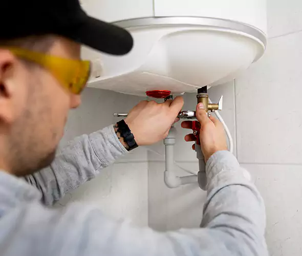 Get Affordable Water Heater Repair Service in Middle Island, NY