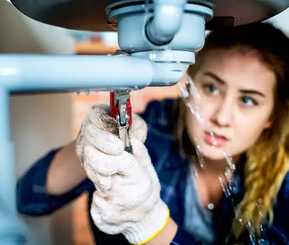 Expert Plumber for Water Leak Detection in Middle Island, NY: Schedule Affordable Leak Repair Services with Us