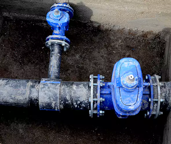 Certified Plumbers for Water Line Installation in Middle Island, NY