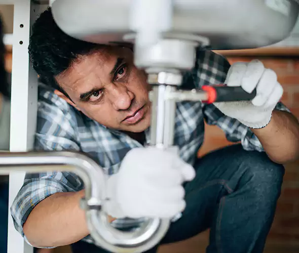 Expert Plumber for Water Line Repair in Middle Island, NY: Schedule Affordable Water Line Repair Services with Us