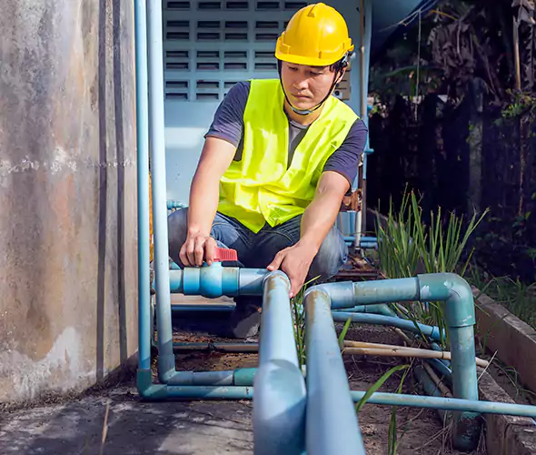 Expert Plumber for Water Line Replacement in Middle Island, NY: Schedule Affordable Water Line Replacement Services with Us