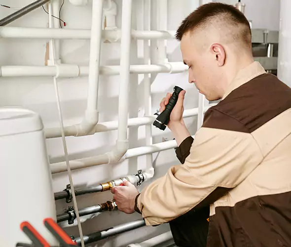 Trusted Water Softener Installers in Middle Island, NY
