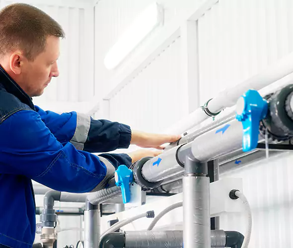 Expert Plumber for Water Softener Maintenance in Middle Island, NY: Schedule Professional Maintenance with Us