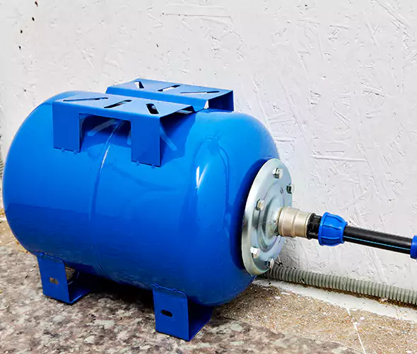 Expert Plumber for Well Pressure Tank Replacement in Middle Island, NY: Schedule Affordable Tank Replacement Services with Us