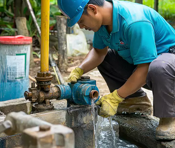 Expert Plumber for Well Pump Replacement in Middle Island, NY: Schedule Affordable Well Pump Replacement Services with Us